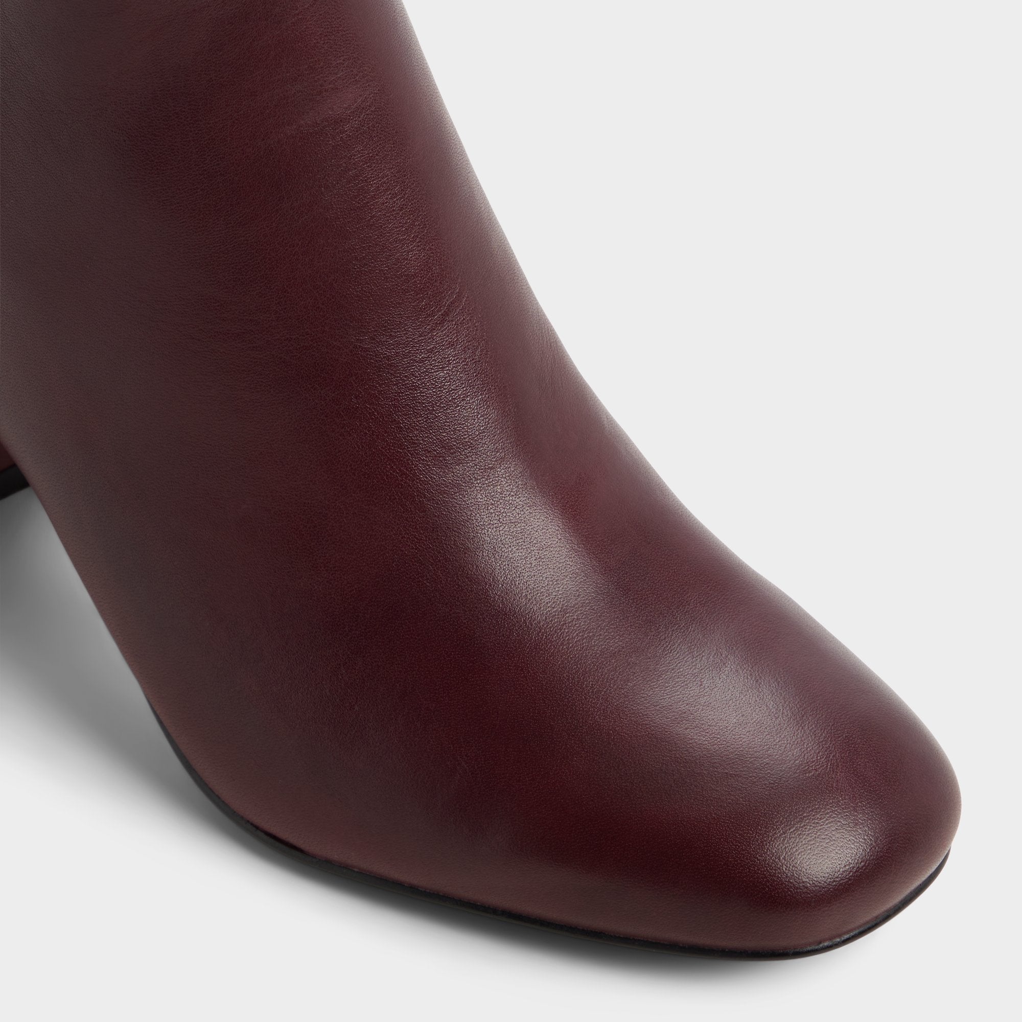 Bordo Satori in Bordo 14183569 - Knee-high boot, Block heel | Aldo