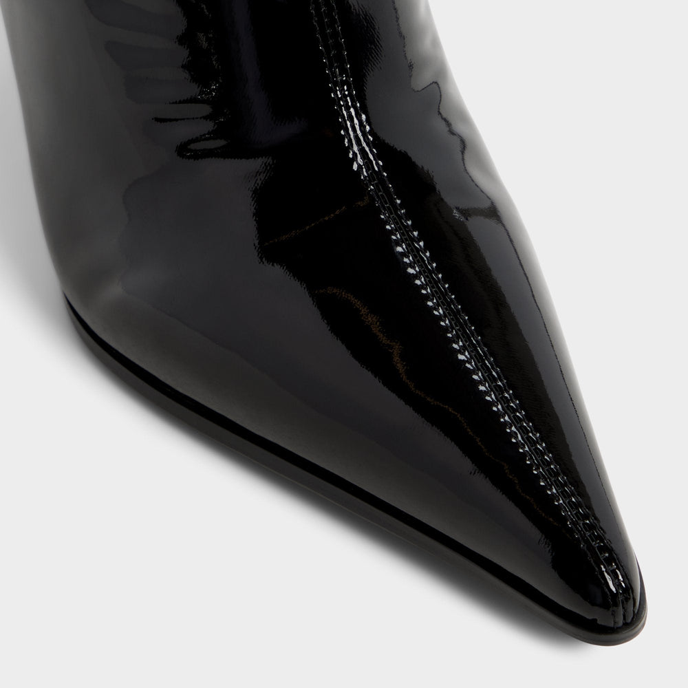 Other black Re in Emily Other Black - Knee-high boot, Stiletto heel | Aldo