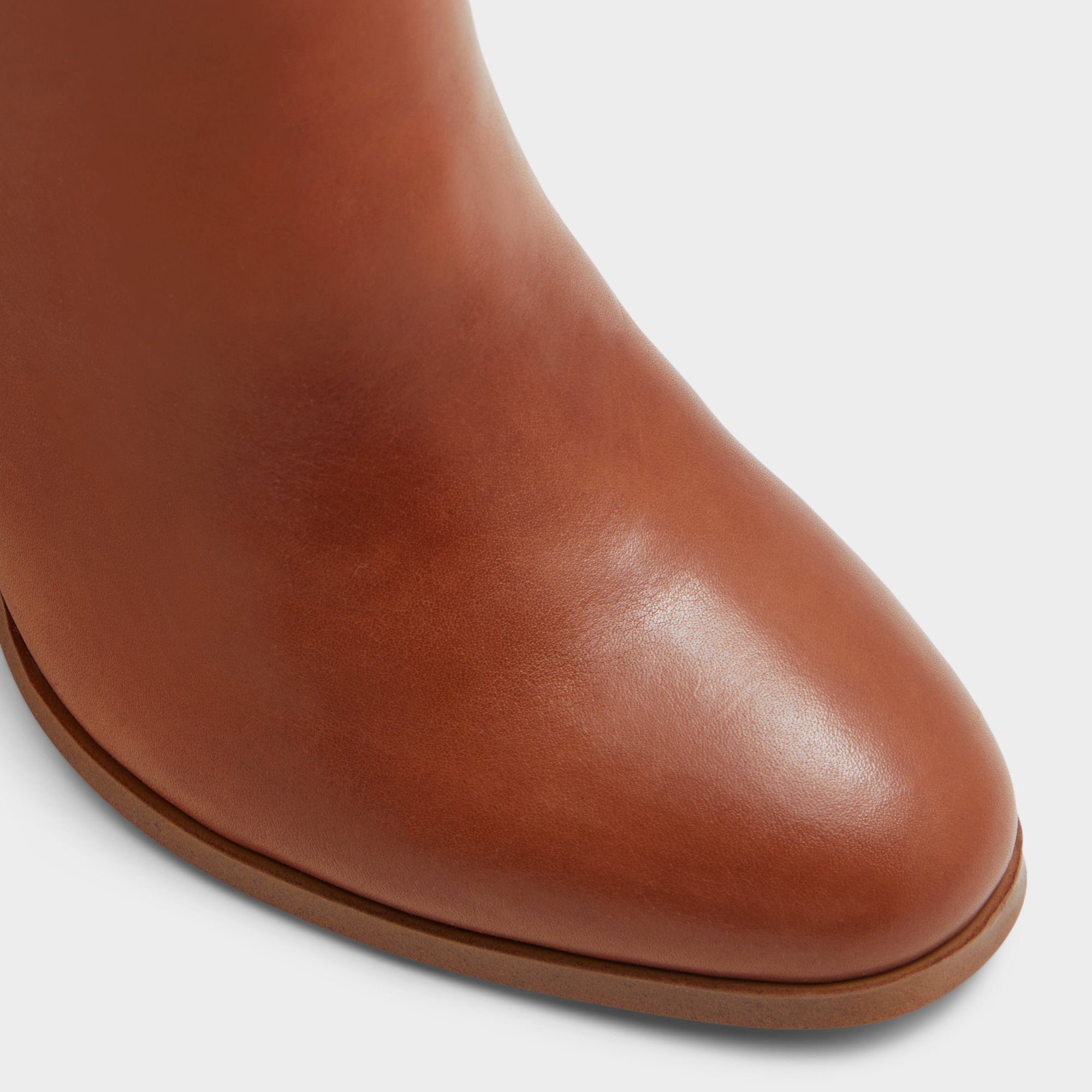 Cognac Belide Cognac Women's Tall Boots - Knee-high boot, Brown | Aldo