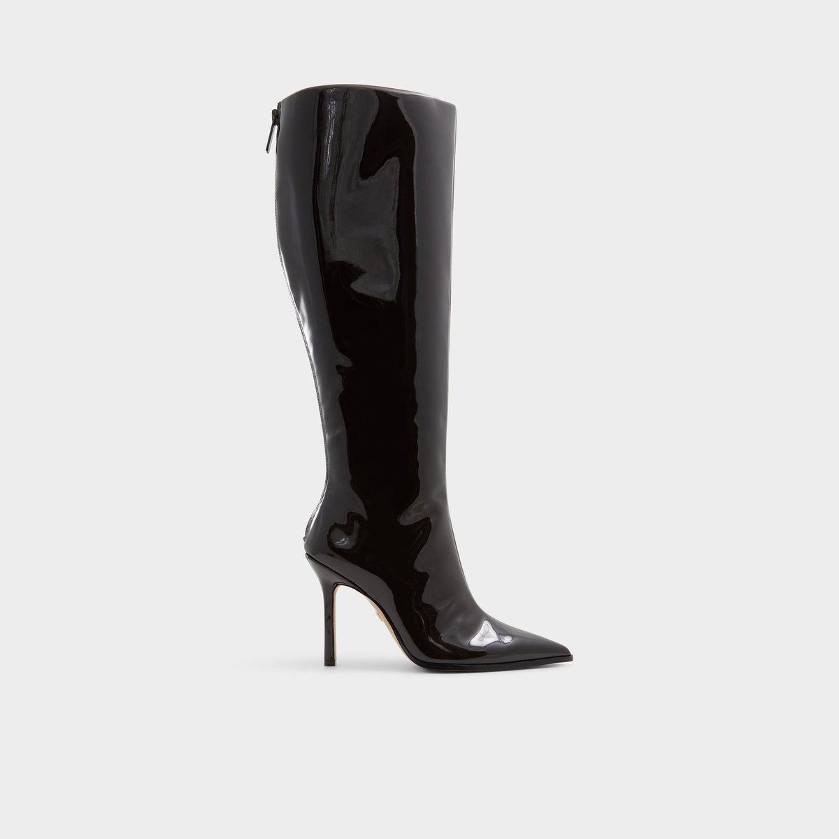 Dark Brown Maybellie-wc Dark Brown Women's Tall Boots - Knee-high boot, Brown | Aldo