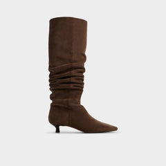 Other Brown Muttsee Other Brown Women's Tall Boots - Knee-high boot, Brown | Aldo