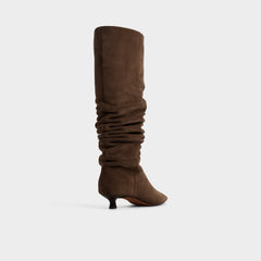 Other Brown Muttsee Other Brown Women's Tall Boots - Knee-high boot, Brown | Aldo
