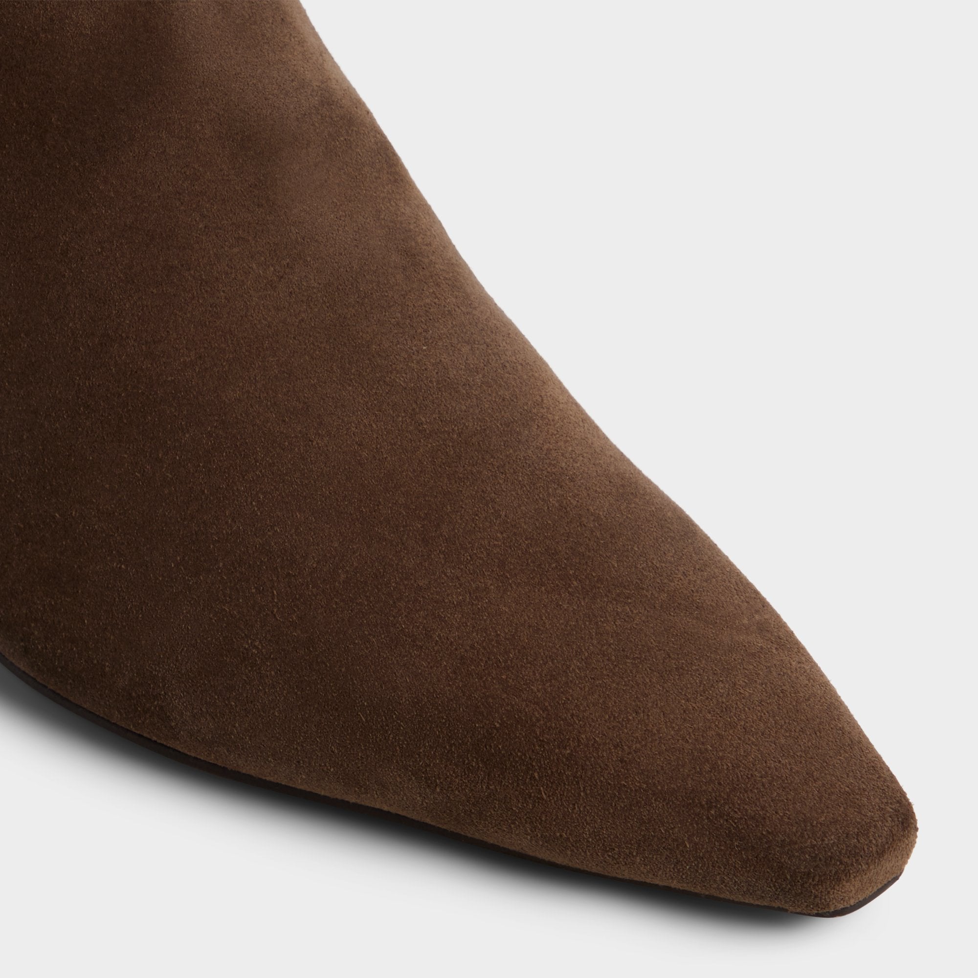 Other Brown Muttsee Other Brown Women's Tall Boots - Knee-high boot, Brown | Aldo