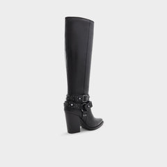 Other black Thelidan-wc Other Black Women's Tall Boots - Knee-high boot, Black | Aldo