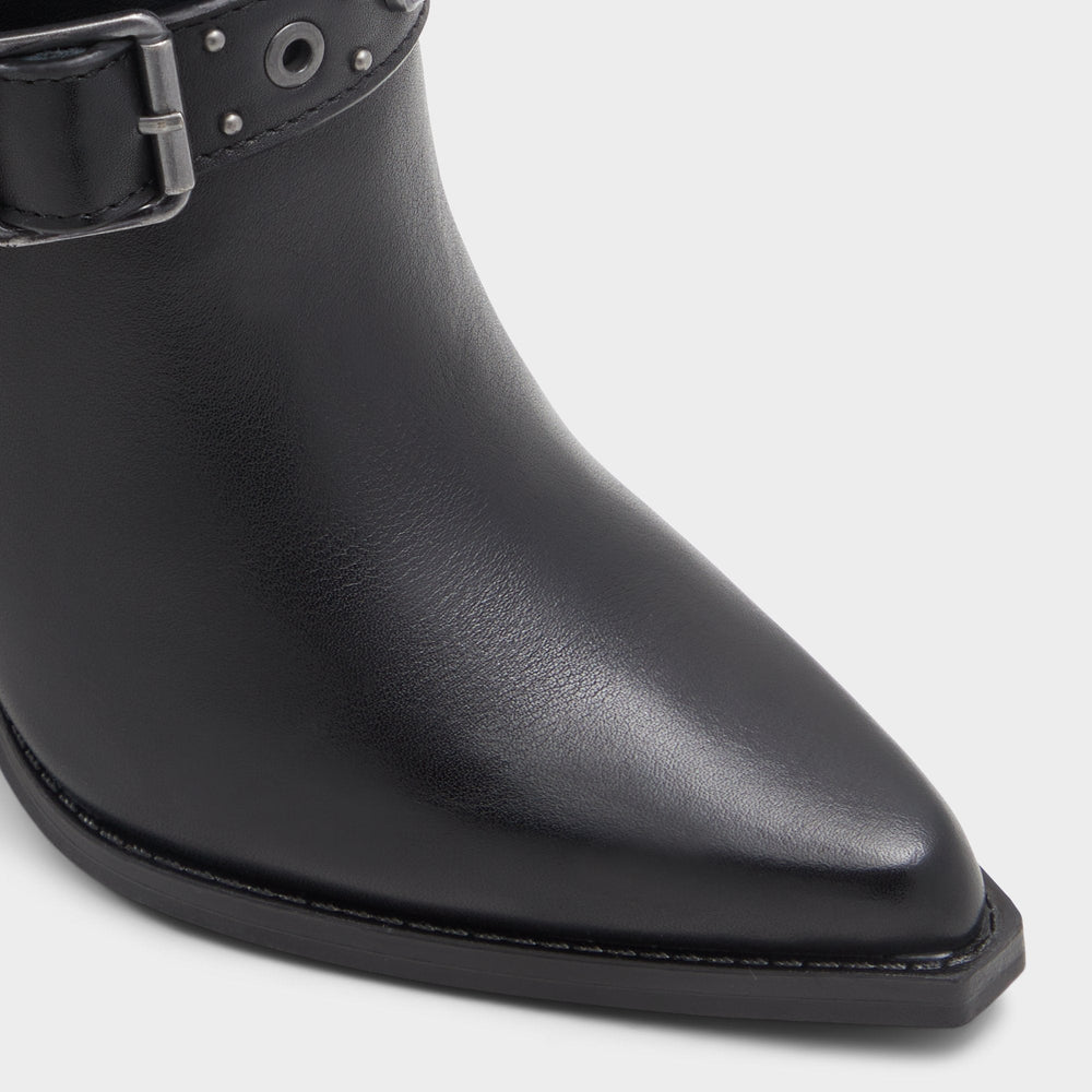 Other black Thelidan-wc Other Black Women's Tall Boots - Knee-high boot, Black | Aldo