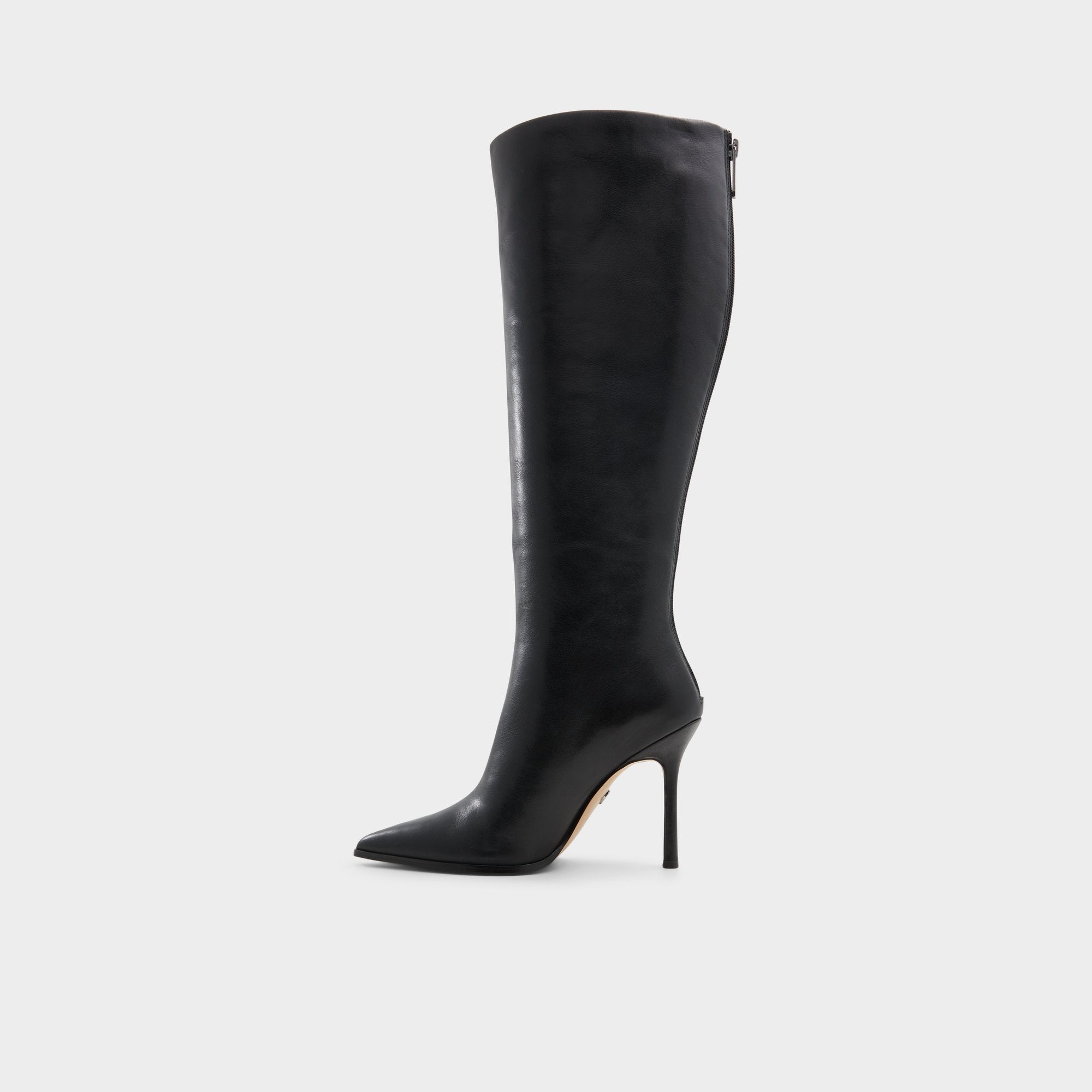 Black Maybellie-wc Black Women's Tall Boots - Knee-high boot, Black | Aldo