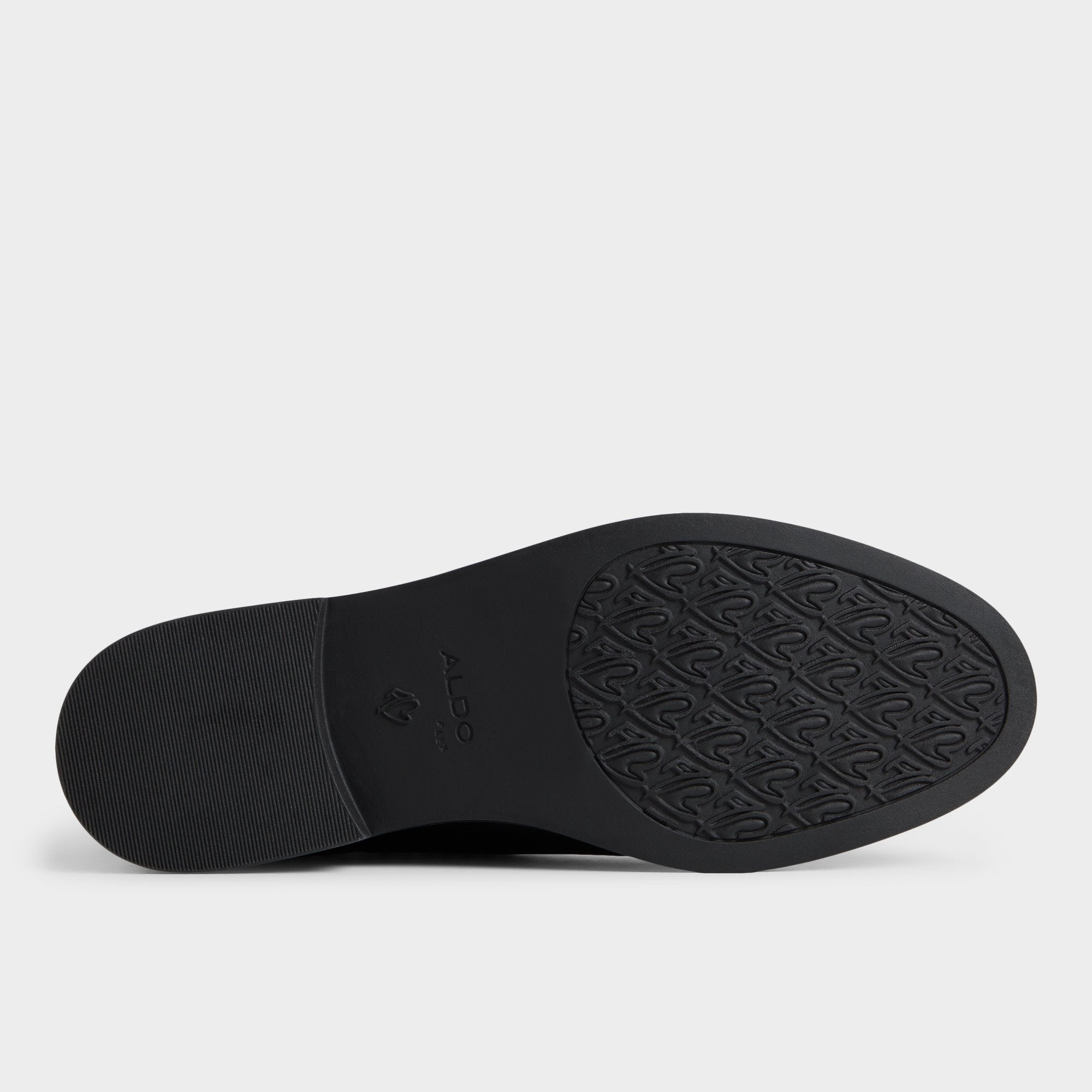 Black Librah in Black - Chelsea boot, Block heel | Aldo