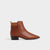 Medium brown