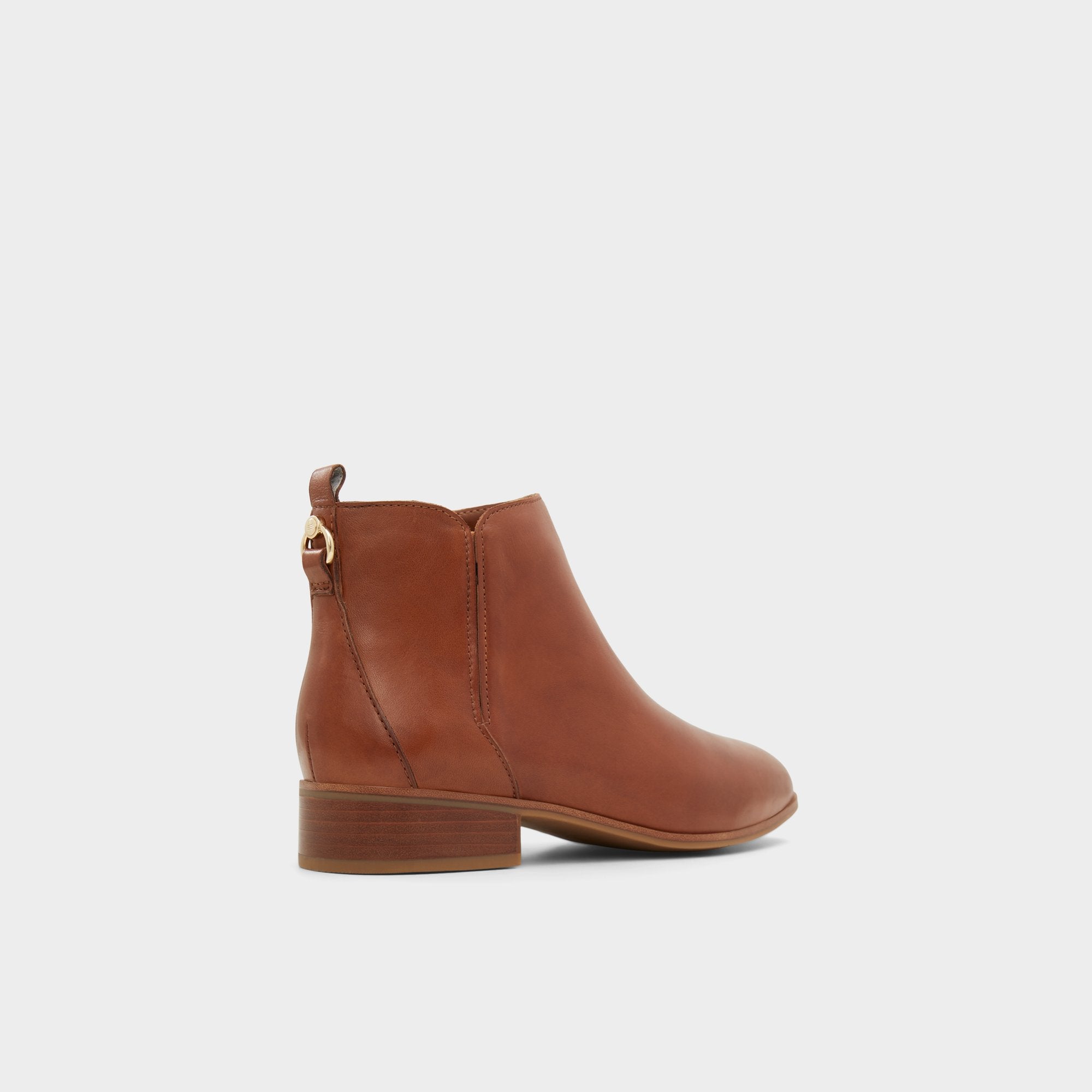 Rust Verity Rust Women's Casual boots - Chelsea boot, Cup sole | Aldo