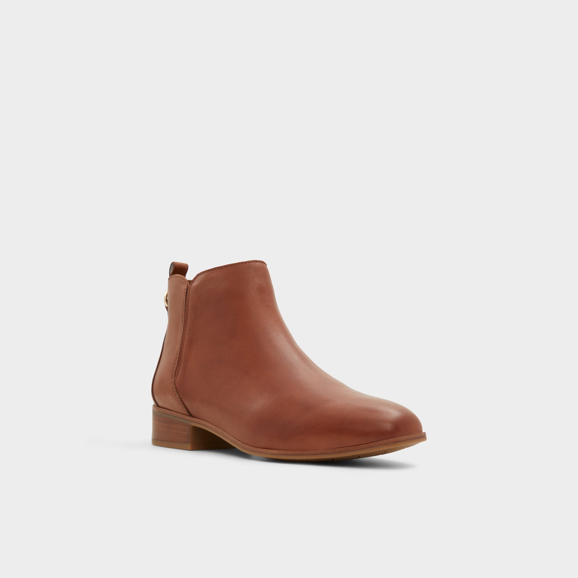 Rust Verity Rust Women's Casual boots - Chelsea boot, Cup sole | Aldo