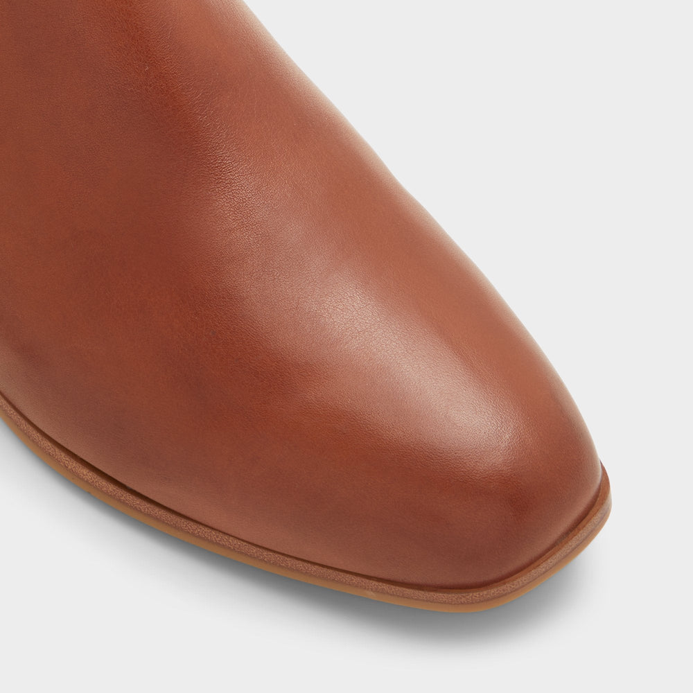 Rust Verity Rust Women's Casual boots - Chelsea boot, Cup sole | Aldo