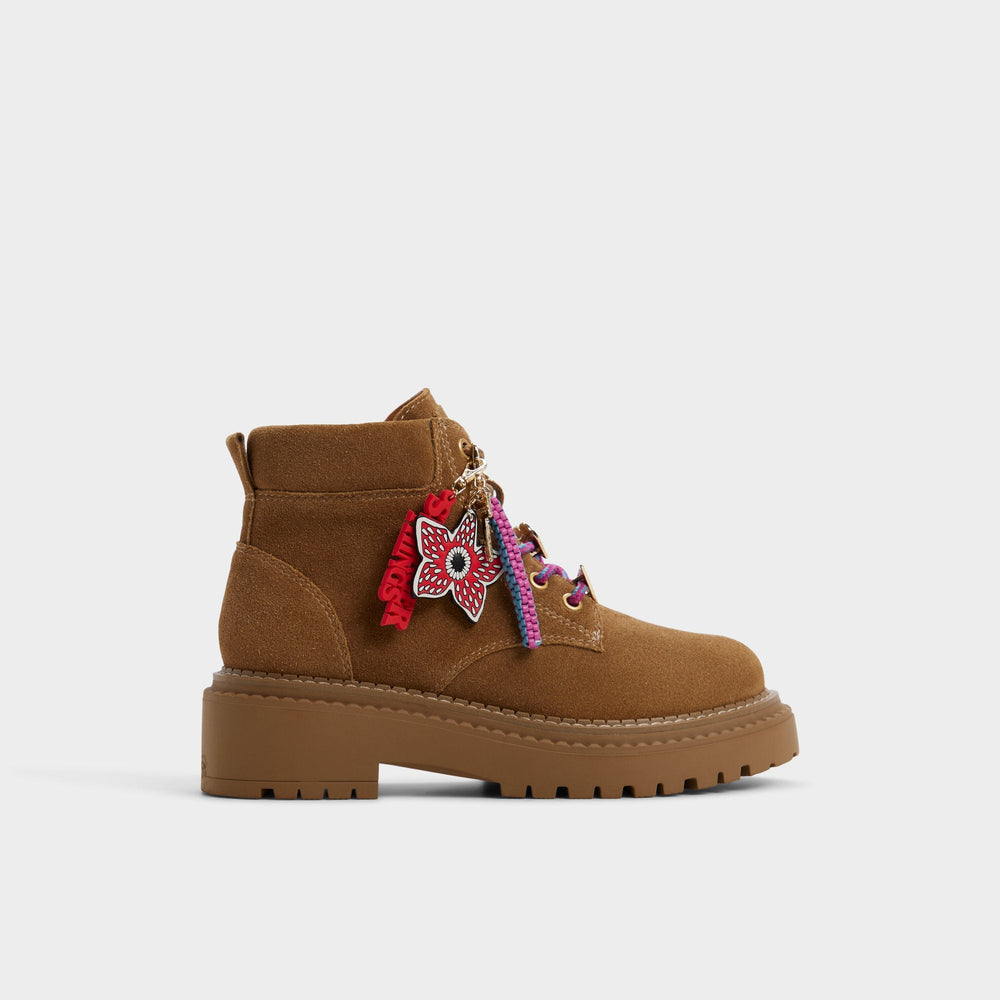 Sand Therift in Sand - Women's hiking boot | Aldo