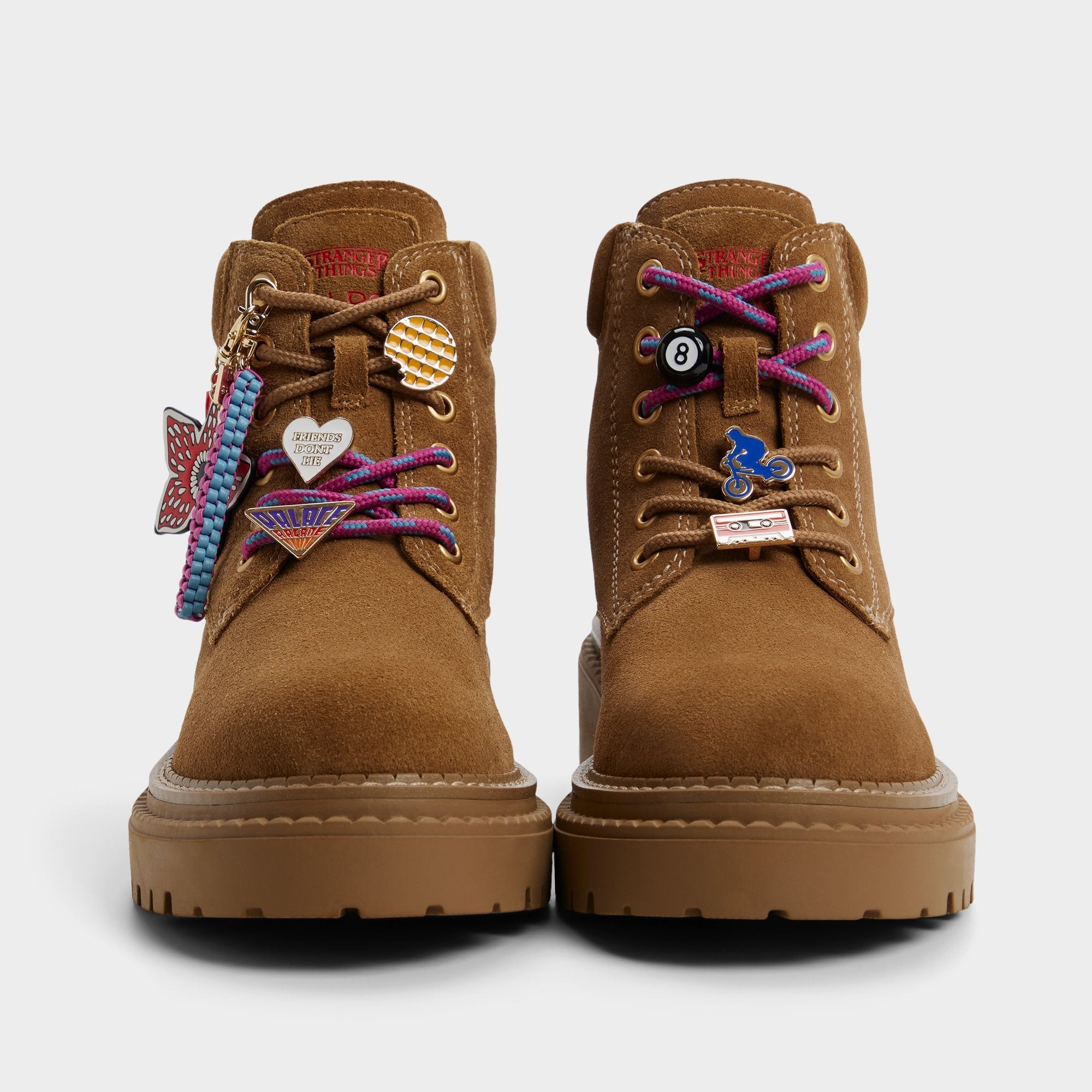 Sand Therift in Sand - Women's hiking boot | Aldo