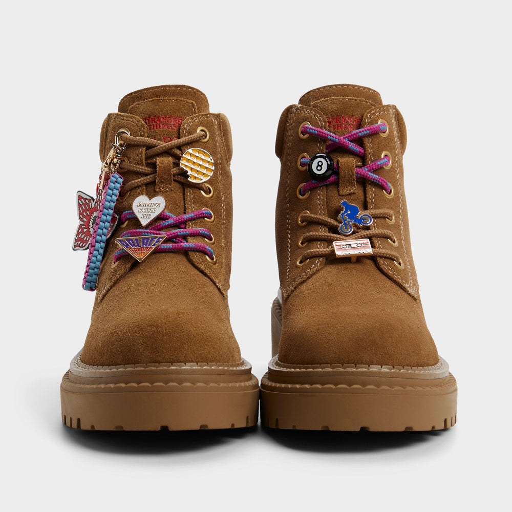 Sand Therift in Sand - Women's hiking boot | Aldo