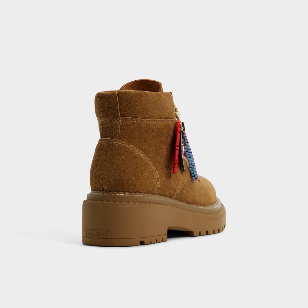 Sand Therift in Sand - Women's hiking boot | Aldo