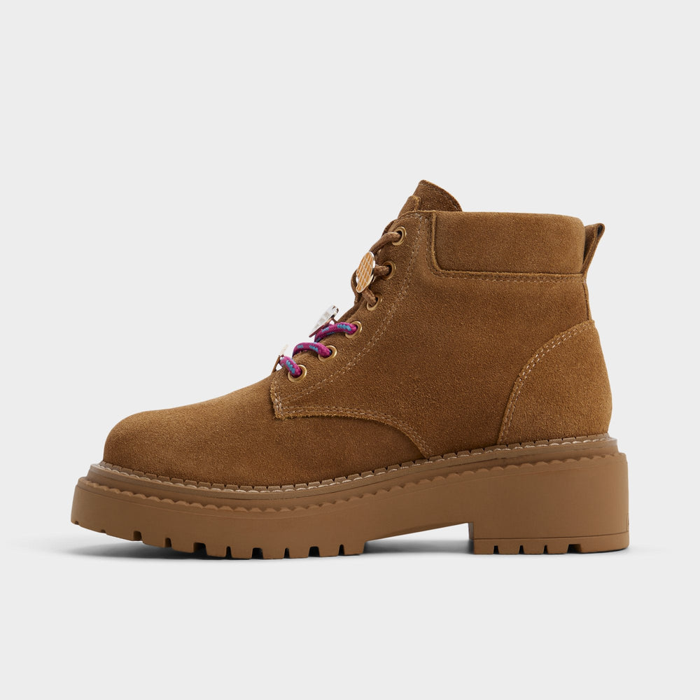 Sand Therift in Sand - Women's hiking boot | Aldo