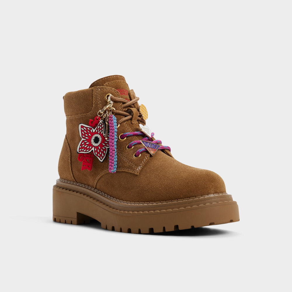 Sand Therift in Sand - Women's hiking boot | Aldo