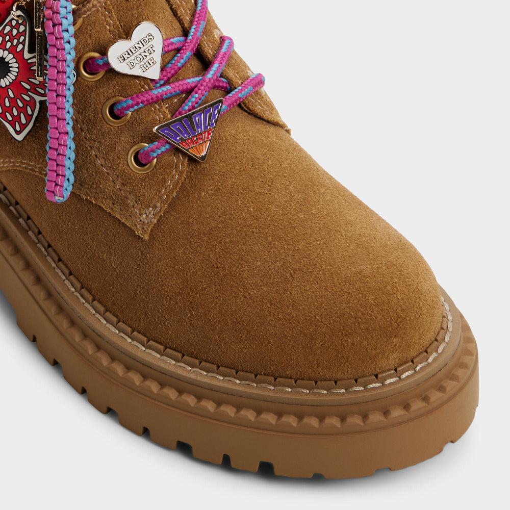 Sand Therift in Sand - Women's hiking boot | Aldo