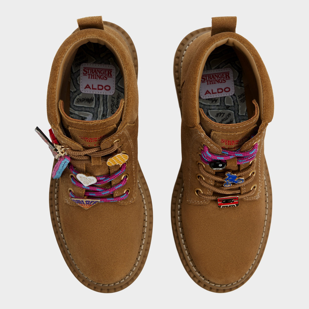 Sand Therift in Sand - Women's hiking boot | Aldo