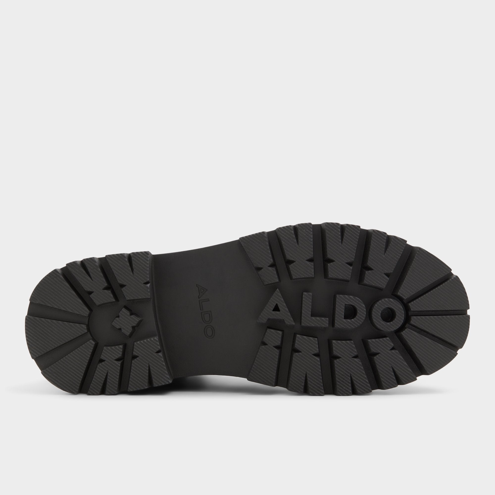 Black Talaleryknit Black Women's Combat boots - Combat ankle boot, Black | Aldo