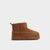 Medium brown