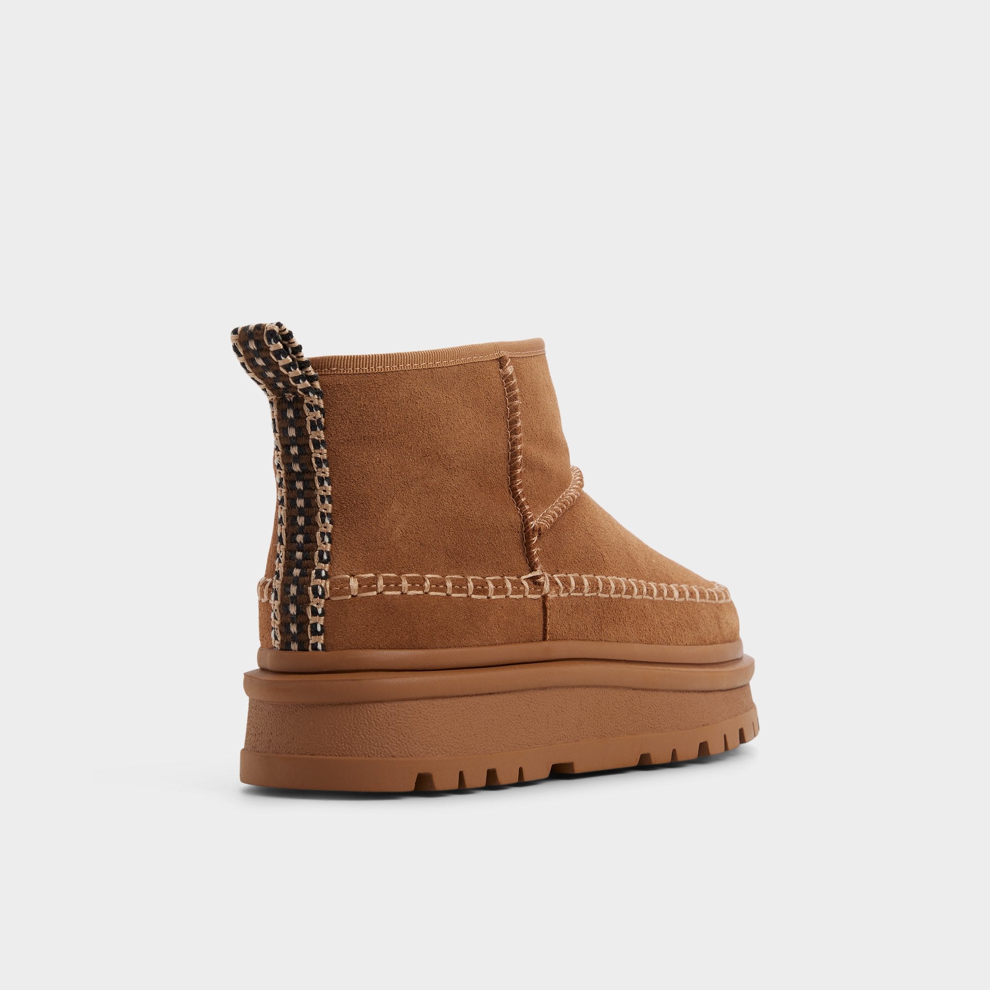 Medium brown Milanie in Medium Brown -  | Aldo