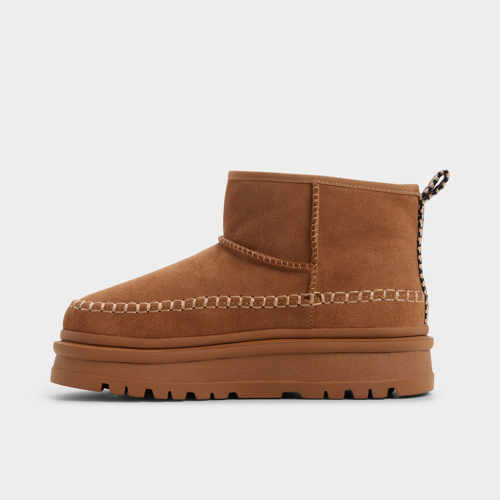 Medium brown Milanie in Medium Brown -  | Aldo