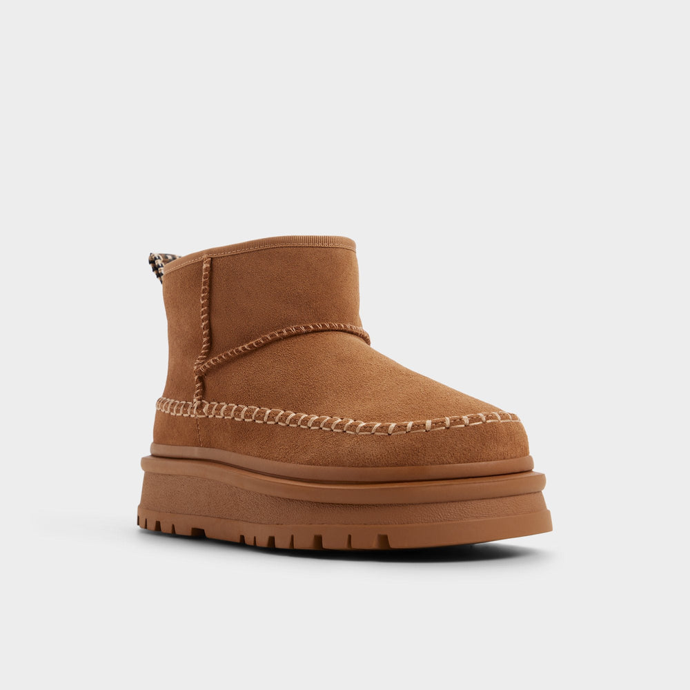 Medium brown Milanie in Medium Brown -  | Aldo