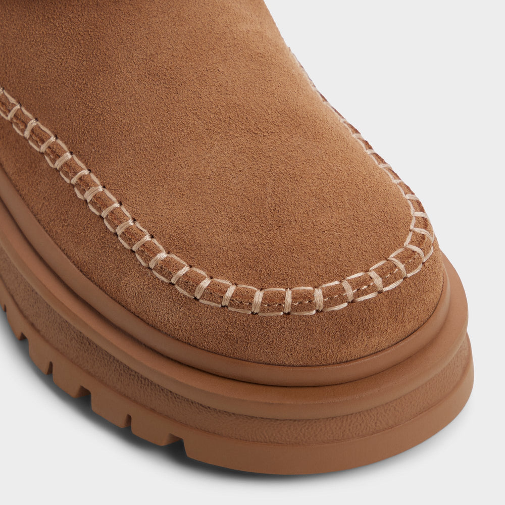 Medium brown Milanie in Medium Brown -  | Aldo