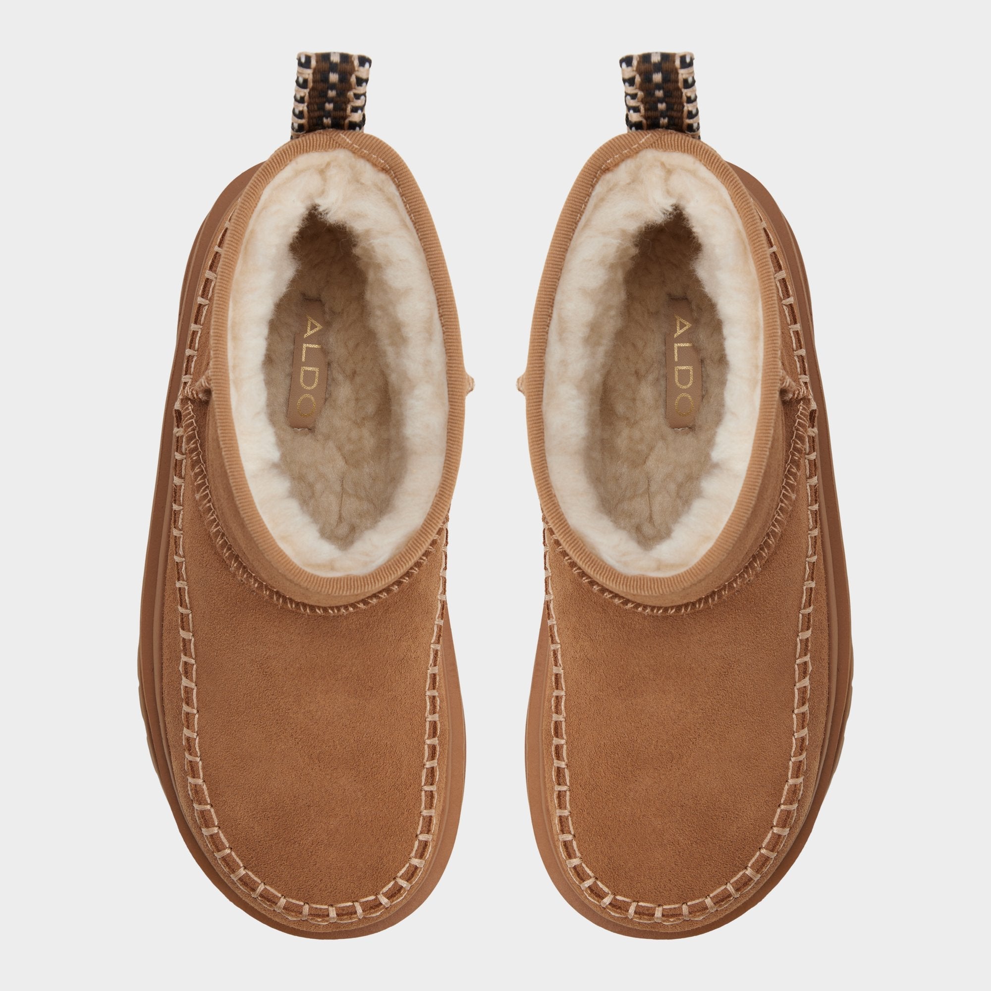 Medium brown Milanie in Medium Brown -  | Aldo