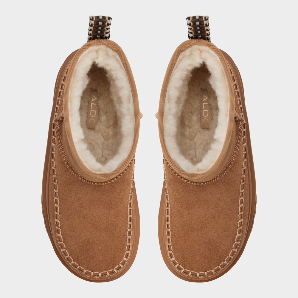 Medium brown Milanie in Medium Brown -  | Aldo