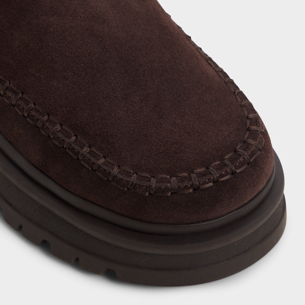 Dark Brown Milanie in Dark Brown -  | Aldo
