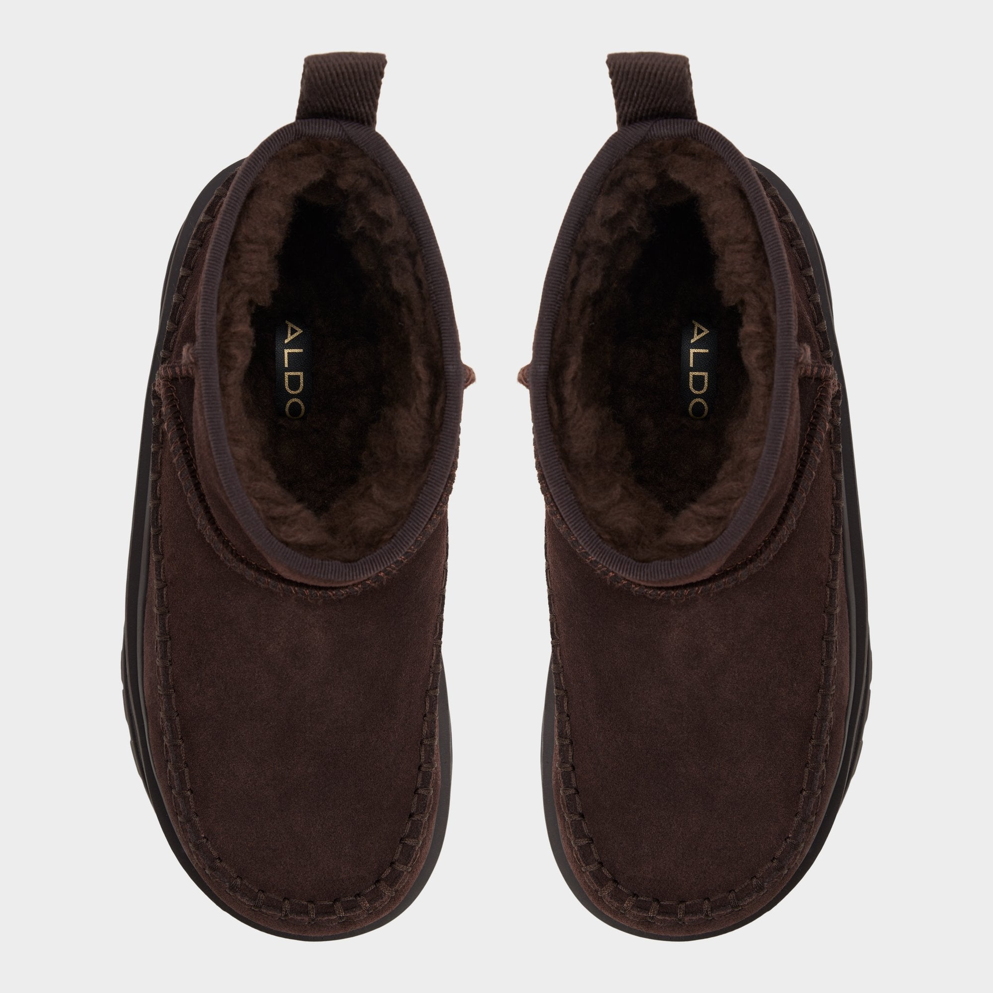 Dark Brown Milanie in Dark Brown -  | Aldo