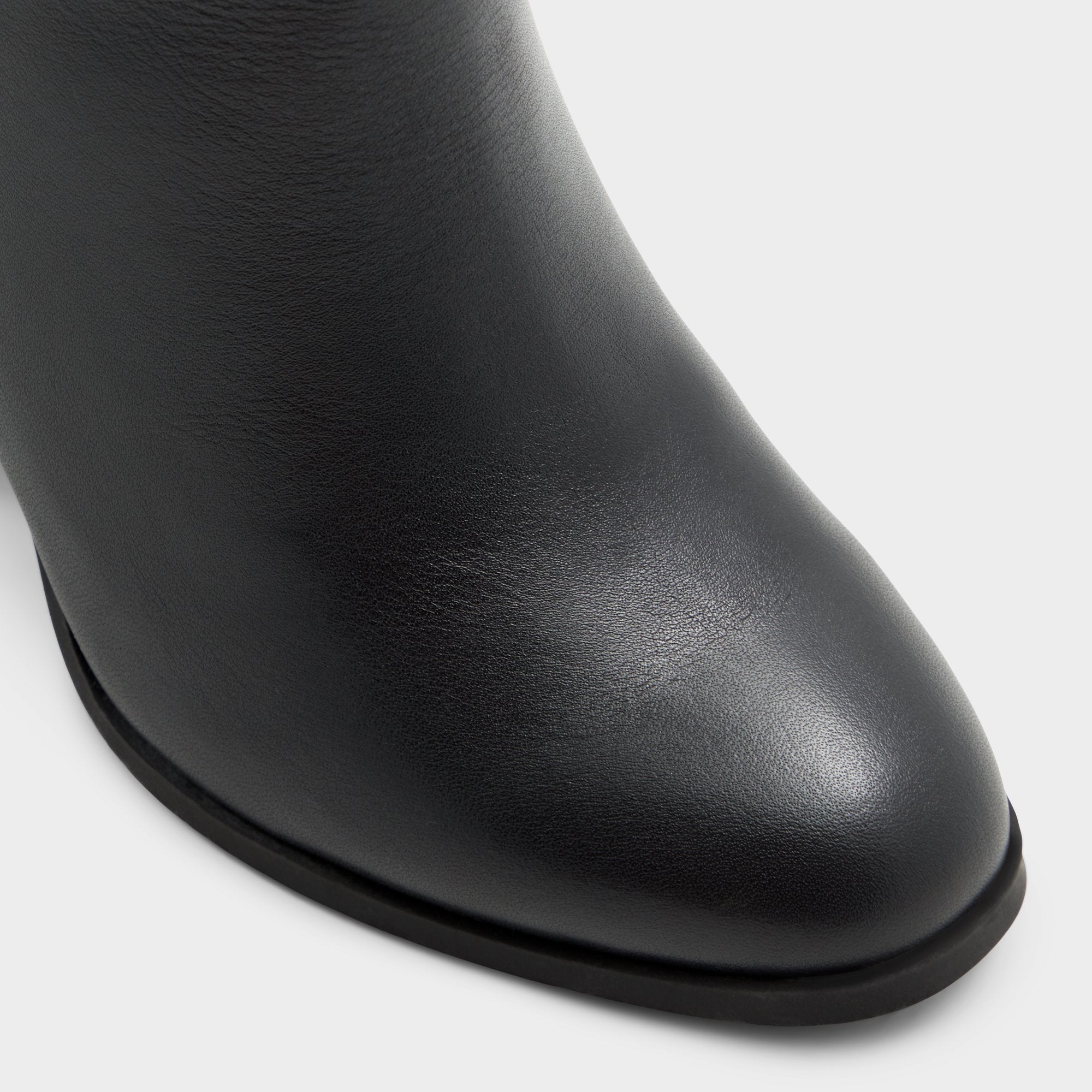 Black Belide-wc Black Women's Tall Boots - Knee-high boot, Black | Aldo