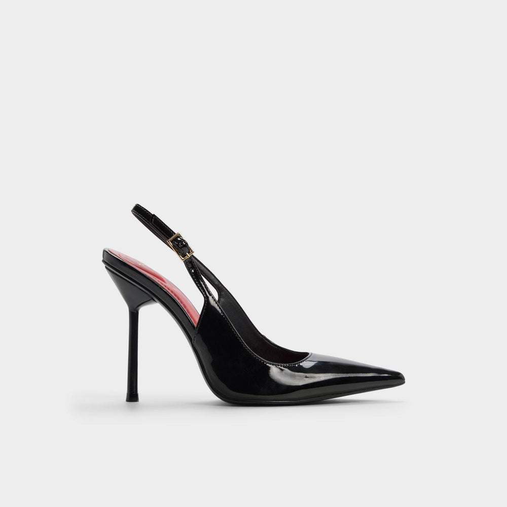 Black Serrah in Black - Pump, Stiletto heel | Aldo