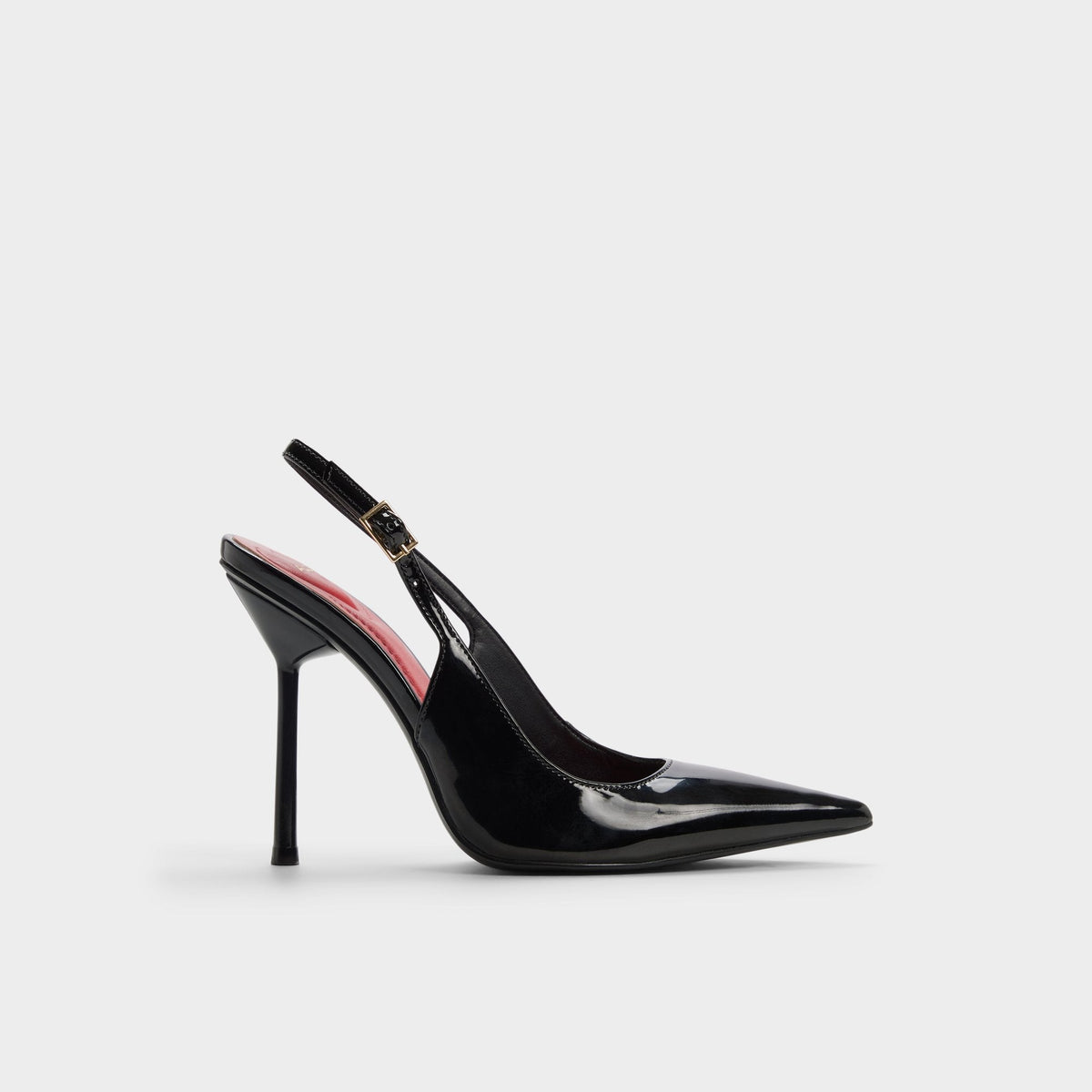 Black Serrah in Black - Pump, Stiletto heel | Aldo