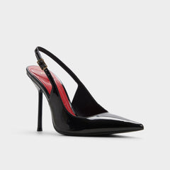 Black Serrah in Black - Pump, Stiletto heel | Aldo