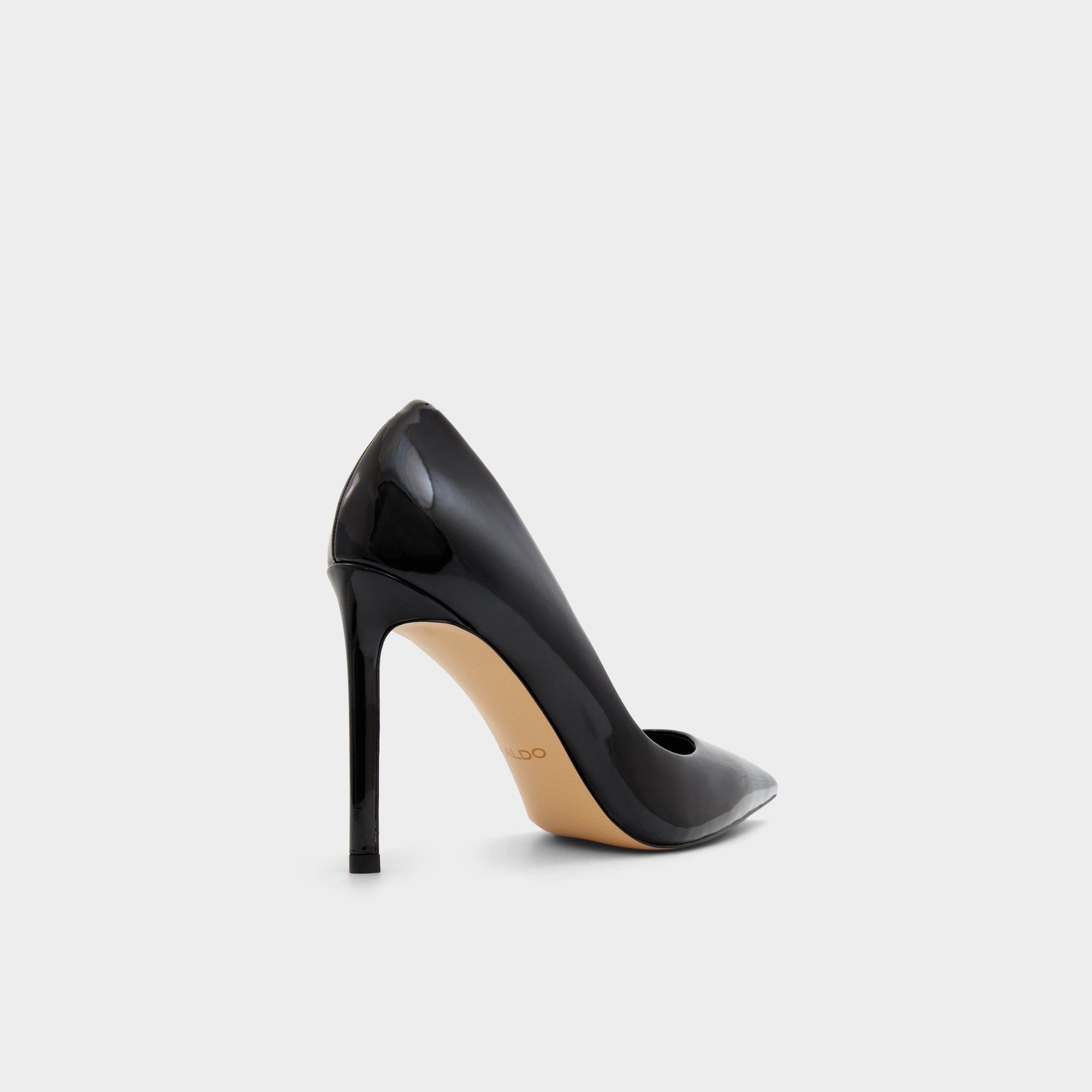 Black Stessy2.0 Black Women's Pumps - Pump, Stiletto heel | Aldo