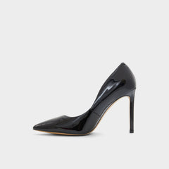 Black Stessy2.0 Black Women's Pumps - Pump, Stiletto heel | Aldo