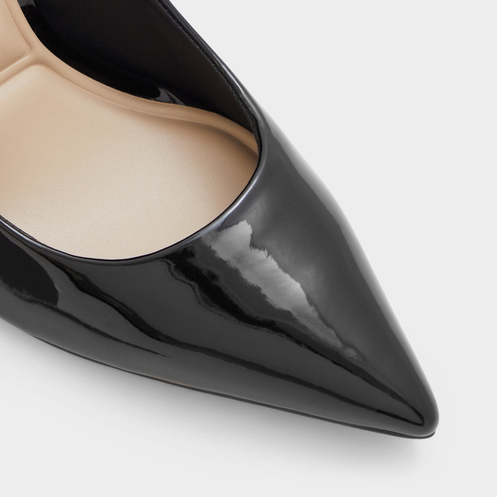 Black Stessy2.0 Black Women's Pumps - Pump, Stiletto heel | Aldo