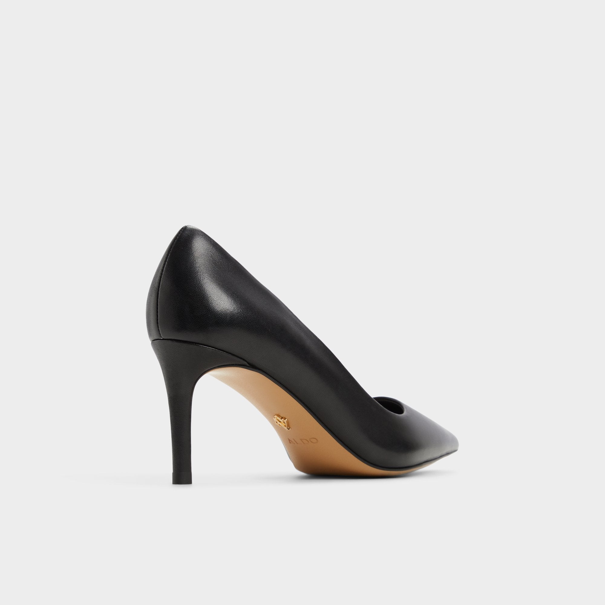 Black Verone Black Women's Pumps - Pump, Stiletto heel | Aldo
