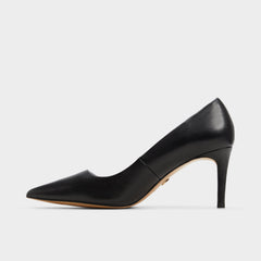 Black Verone Black Women's Pumps - Pump, Stiletto heel | Aldo