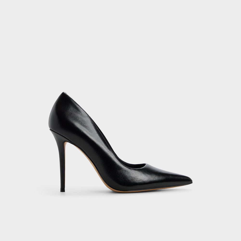 Black Stasya in Black - Pump, Stiletto heel | Aldo