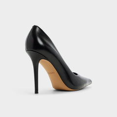 Black Stasya in Black - Pump, Stiletto heel | Aldo