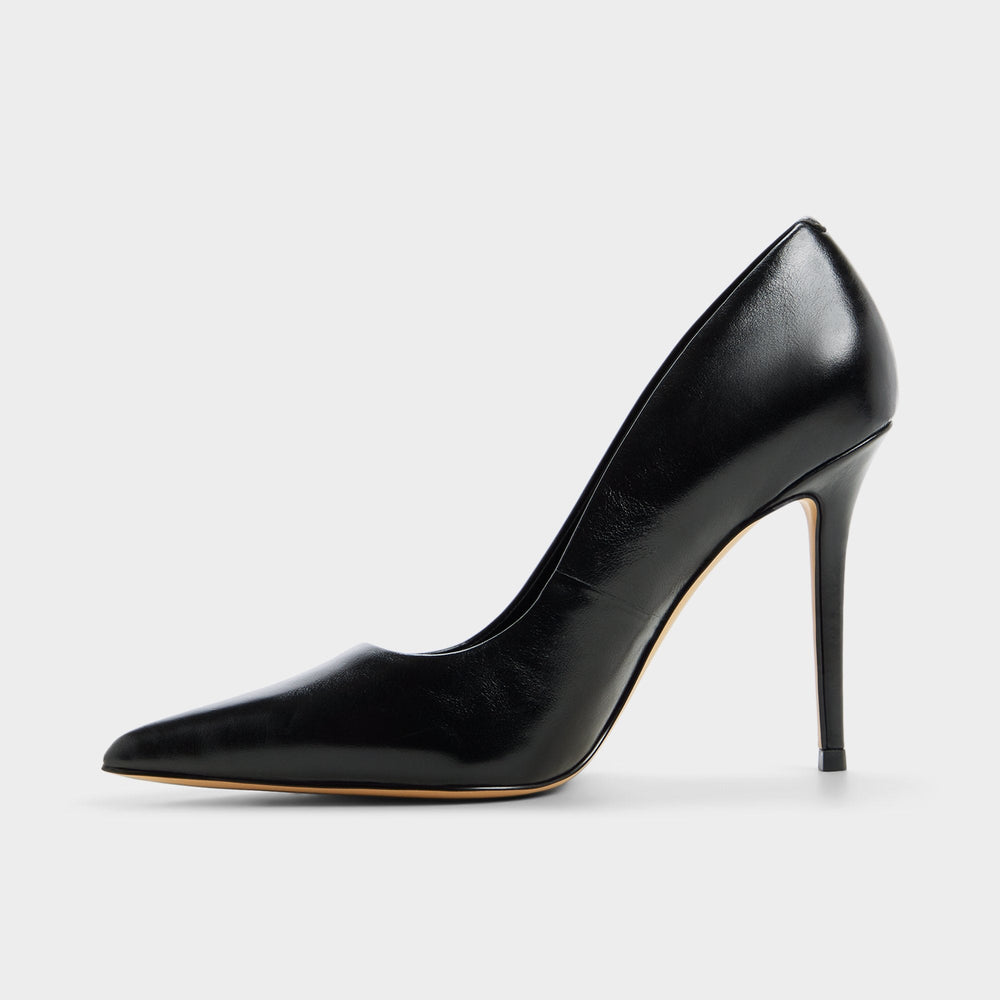 Black Stasya in Black - Pump, Stiletto heel | Aldo