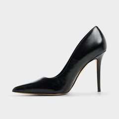 Black Stasya in Black - Pump, Stiletto heel | Aldo