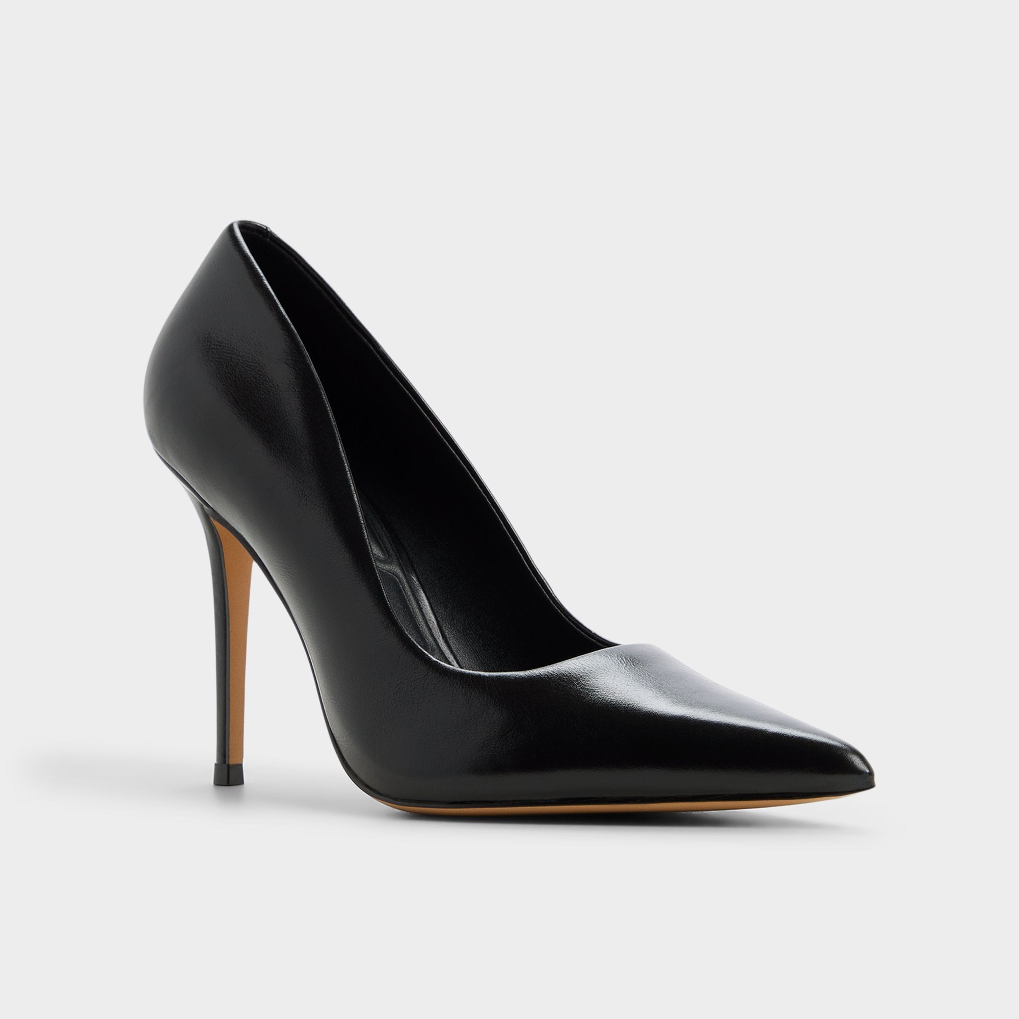 Black Stasya in Black - Pump, Stiletto heel | Aldo