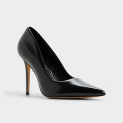 Black Stasya in Black - Pump, Stiletto heel | Aldo