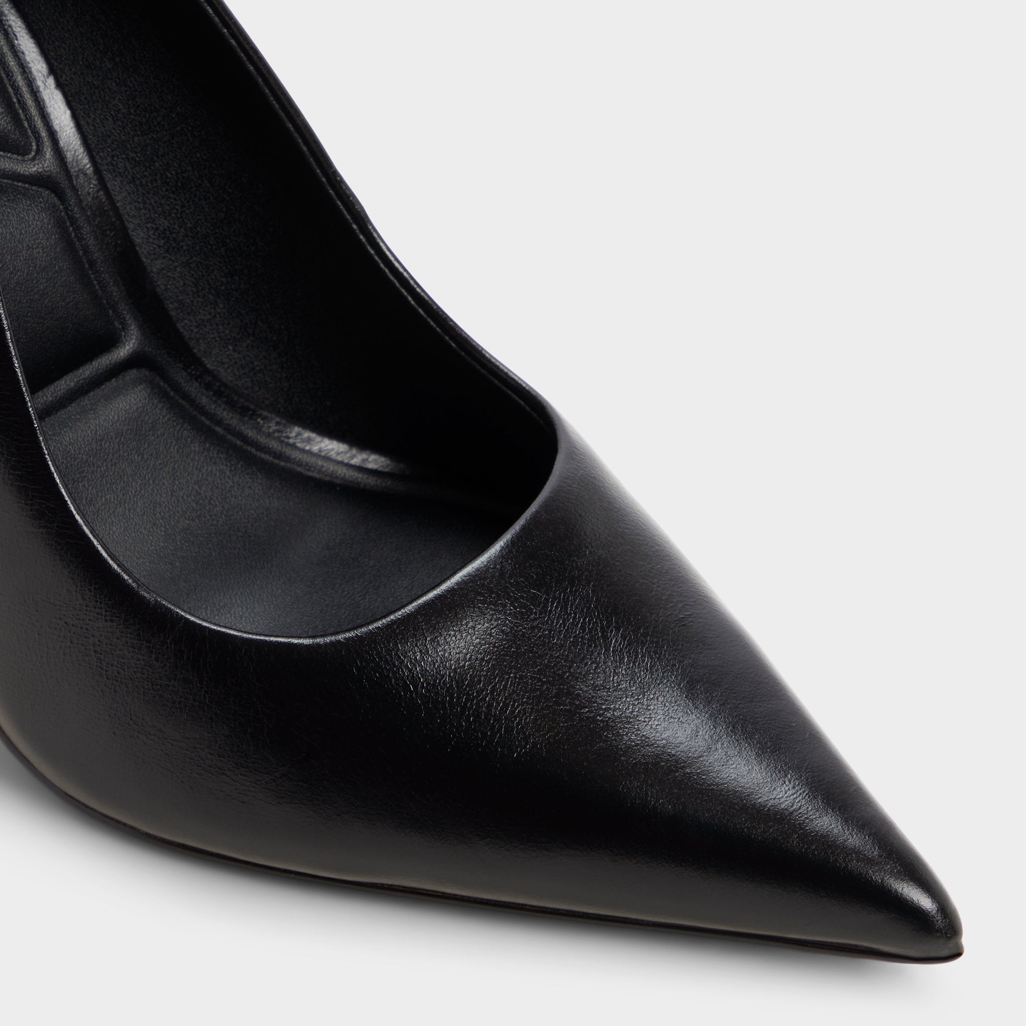 Black Stasya in Black - Pump, Stiletto heel | Aldo