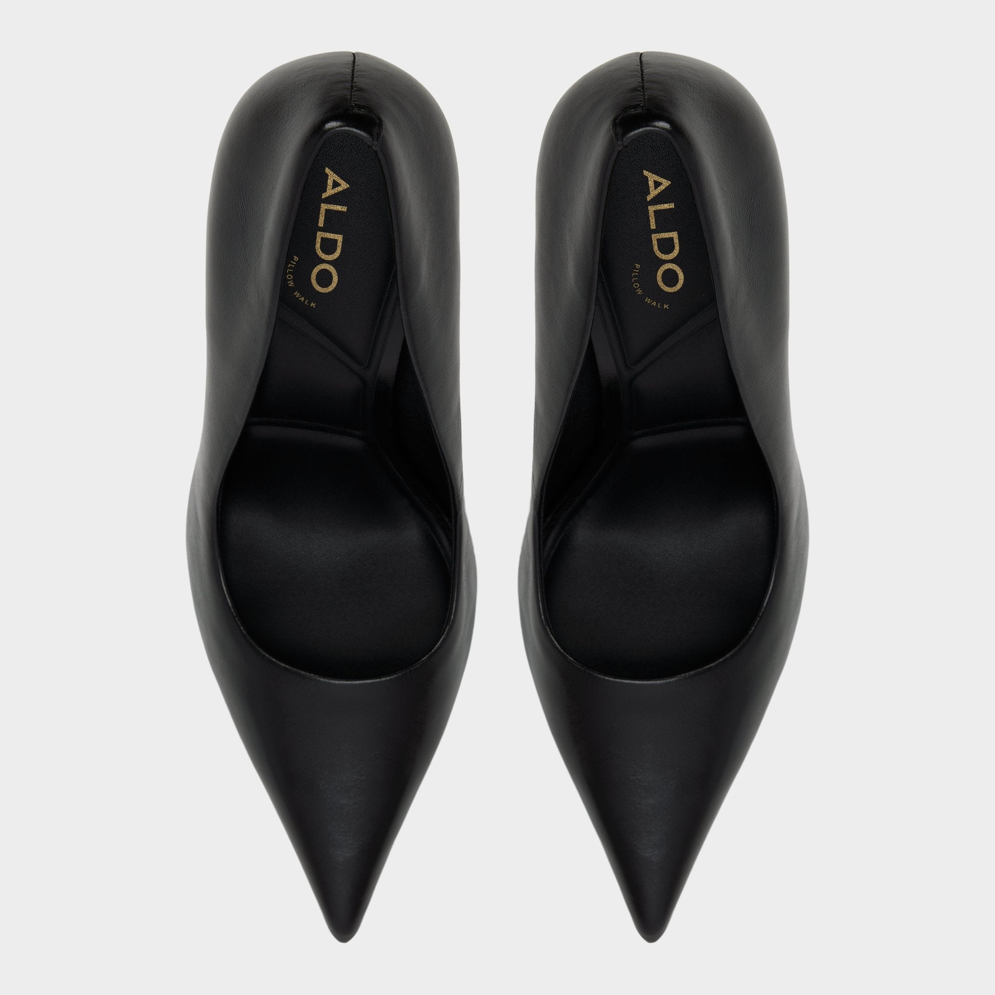 Black Stasya in Black - Pump, Stiletto heel | Aldo